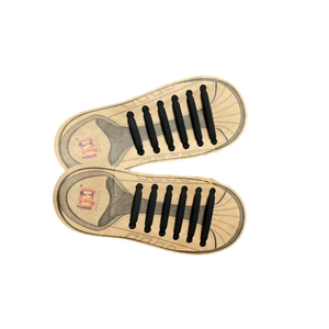 INMAKER No Tie Shoelaces for Kids and Adults, Elastic Shoelaces for Sneakers